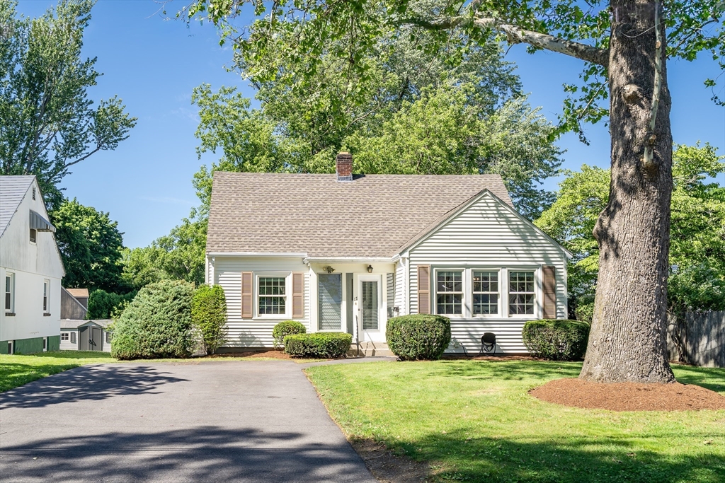 17 Ransom Road Framingham, MA 01702 - Photo 2 of 42