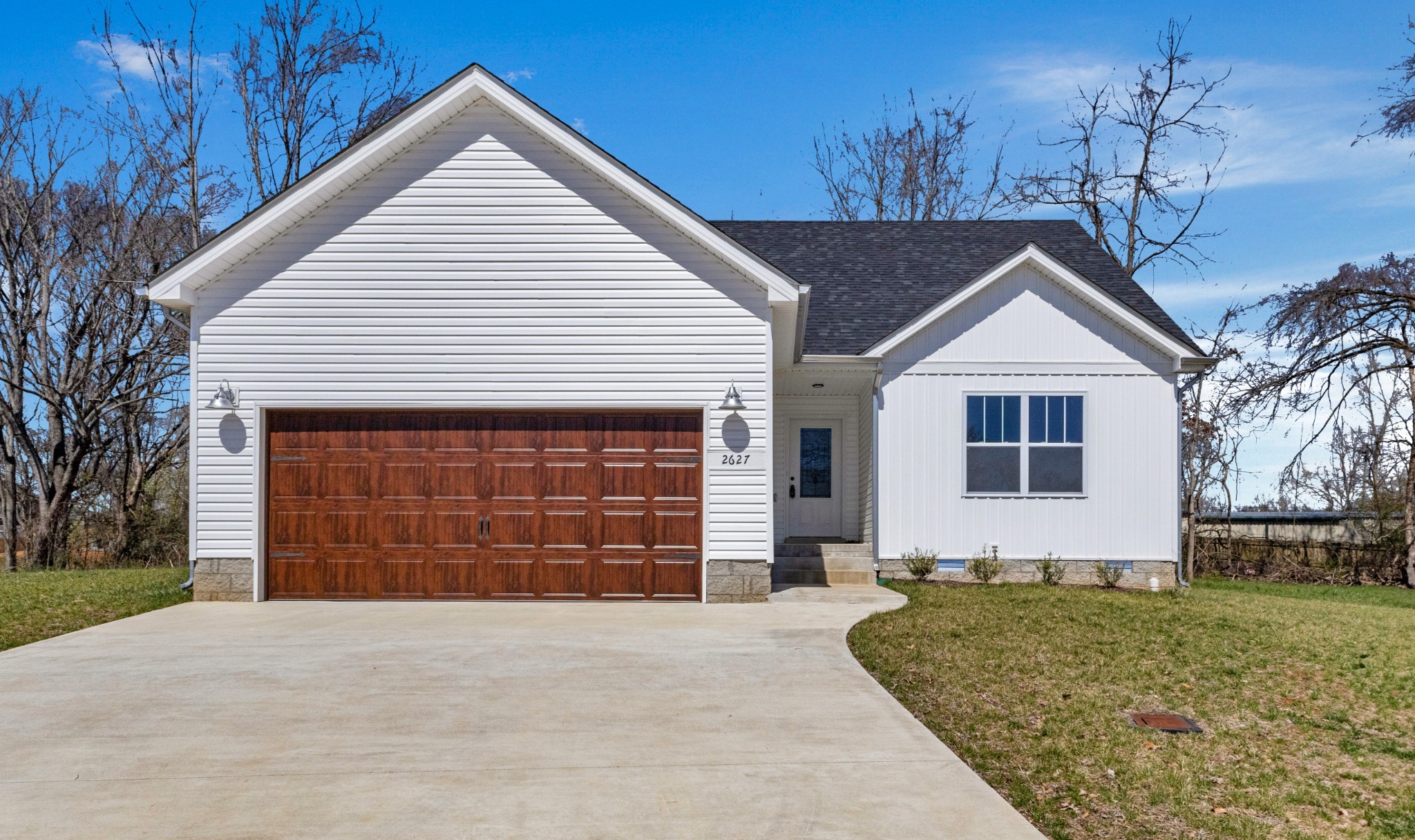 2627 Burch Road Clarksville, TN 37042 - Photo 1 of 25 Gallery Image 1