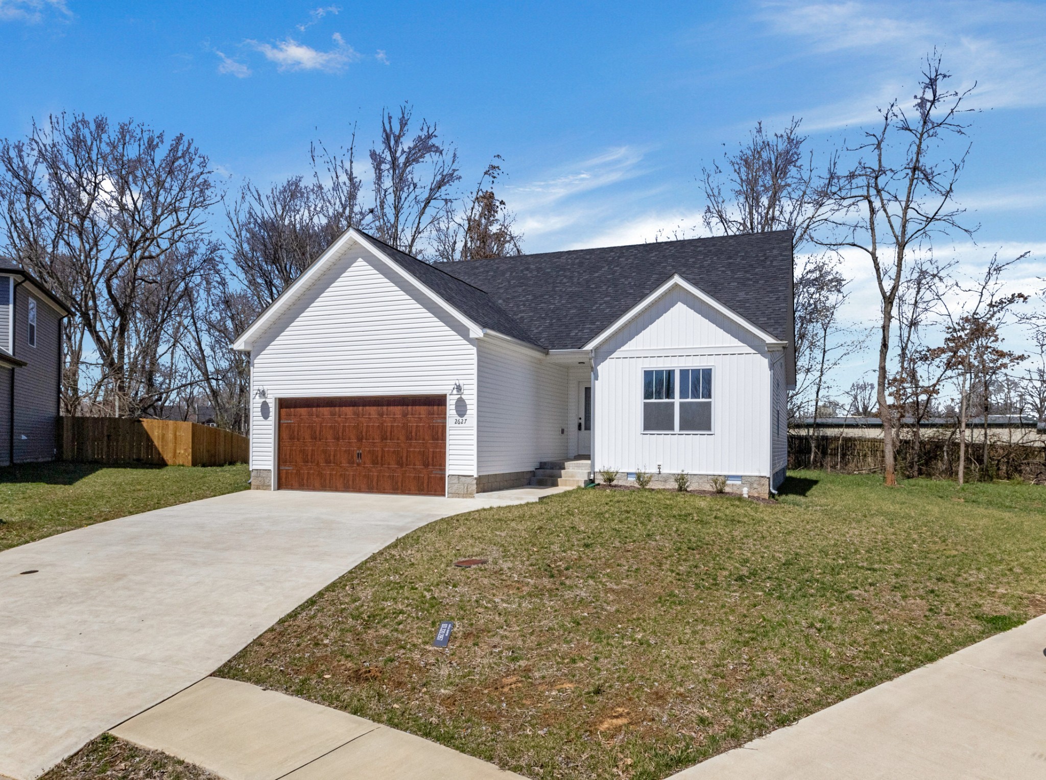2627 Burch Road Clarksville, TN 37042 - Photo 2 of 25 Gallery Image 2