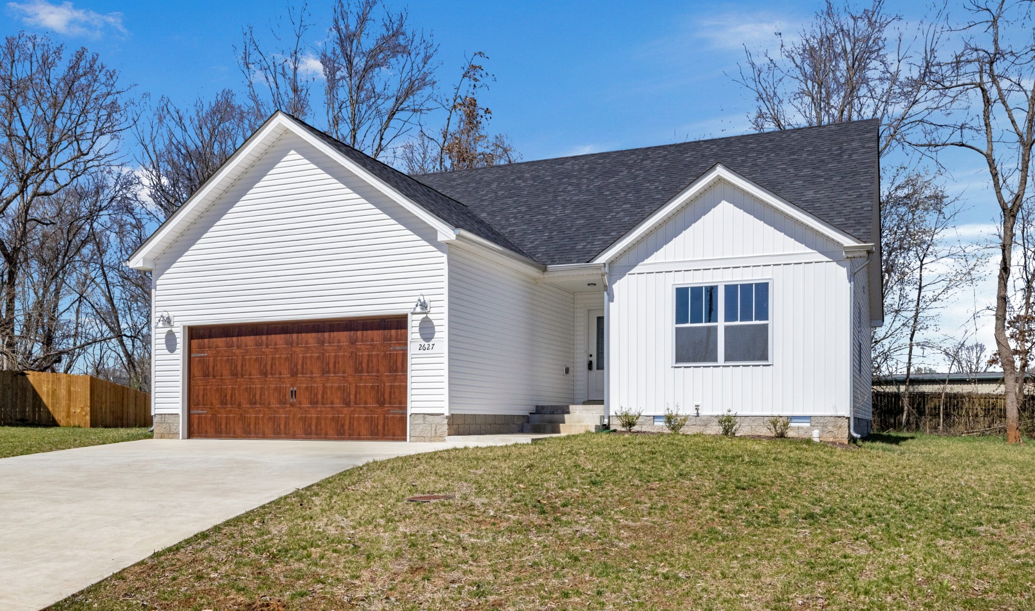 2627 Burch Road Clarksville, TN 37042 - Photo 3 of 25 Gallery Image 3