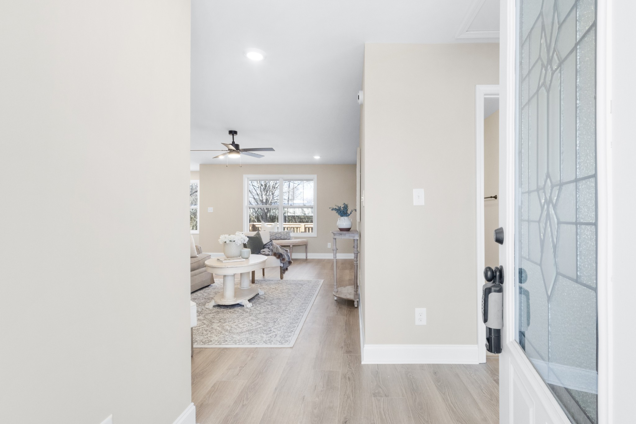 2627 Burch Road Clarksville, TN 37042 - Photo 4 of 25 Gallery Image 4