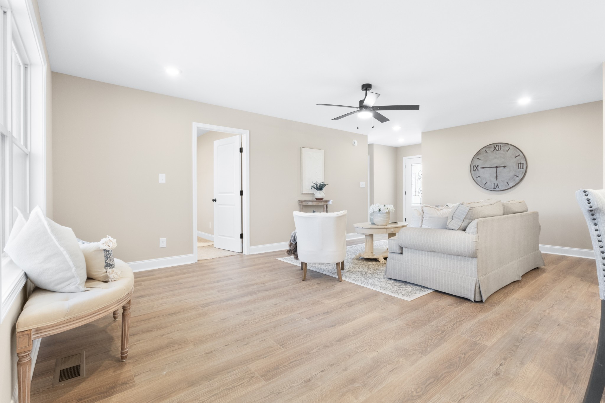 2627 Burch Road Clarksville, TN 37042 - Photo 7 of 25 Gallery Image 7