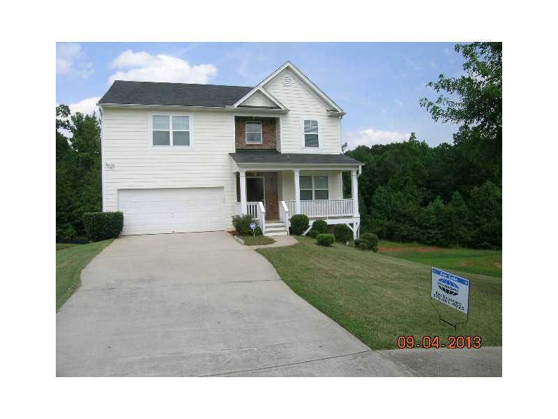 1115 Avalon Terrace Fairburn, GA 30213 - Photo 1 of 1 Exterior Front. SUBJECT FRONT