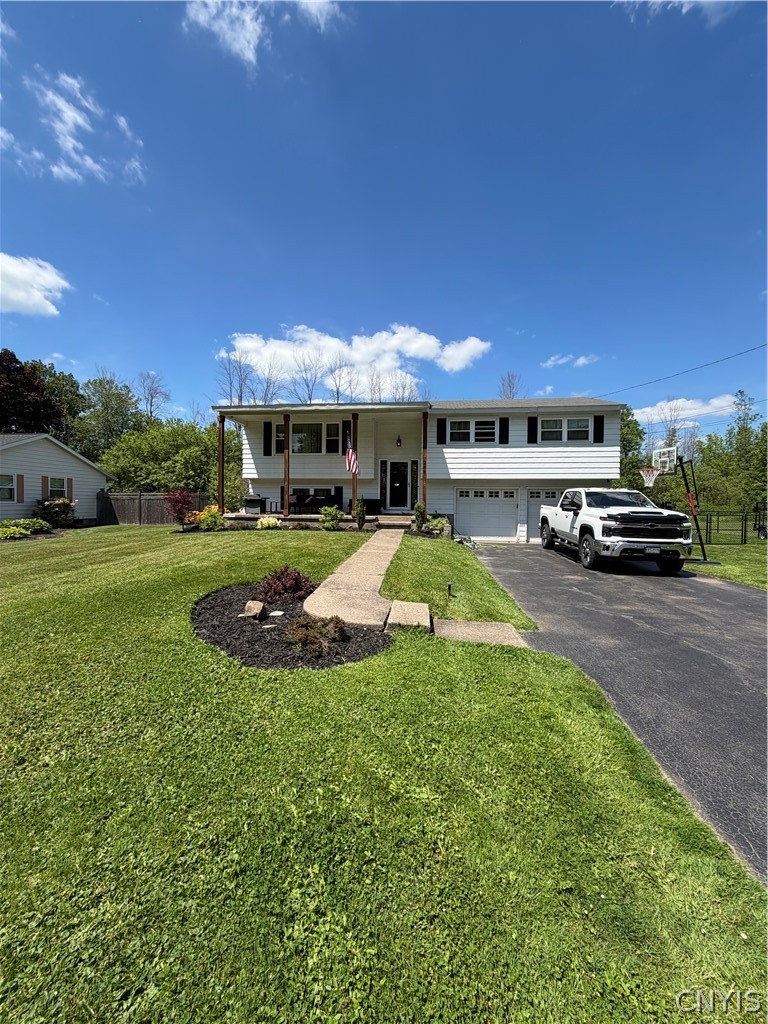 268 County Rte 24 Minetto, NY 13126 - Photo 19 of 21 Fantastic curb appeal