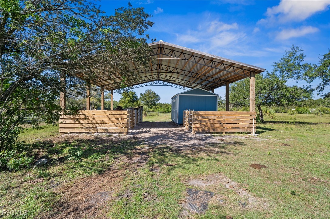 20885 Huffmaster Road North Fort Myers, FL 33917 - Photo 35 of 48 Gallery Image 35