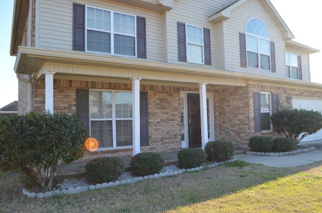 7513 Senators Ridge Drive Grovetown, GA 30813 - Photo 3 of 29