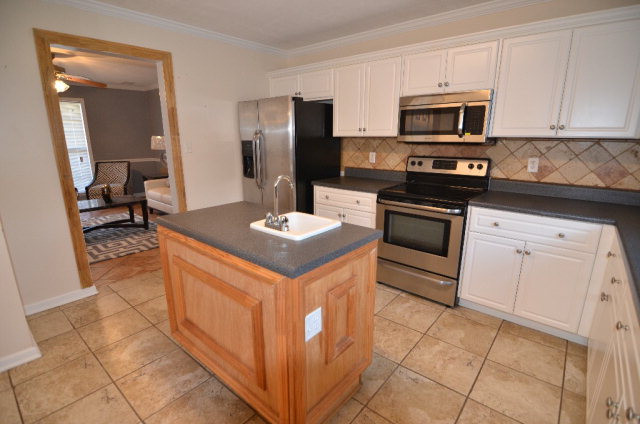 7513 Senators Ridge Drive Grovetown, GA 30813 - Photo 8 of 29