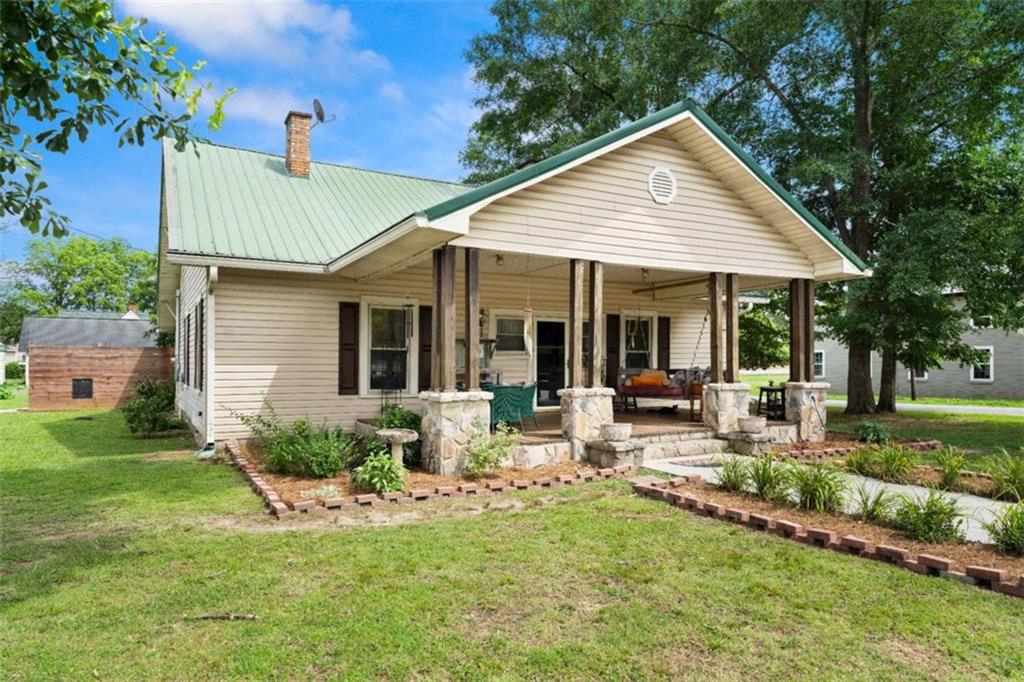 17 Lyerly Dam Road Lyerly, GA 30730 - Photo 1 of 57 Gallery Image 1