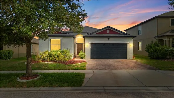 $368,000 | 10222 Celtic Ash Drive, Ruskin, FL 33573