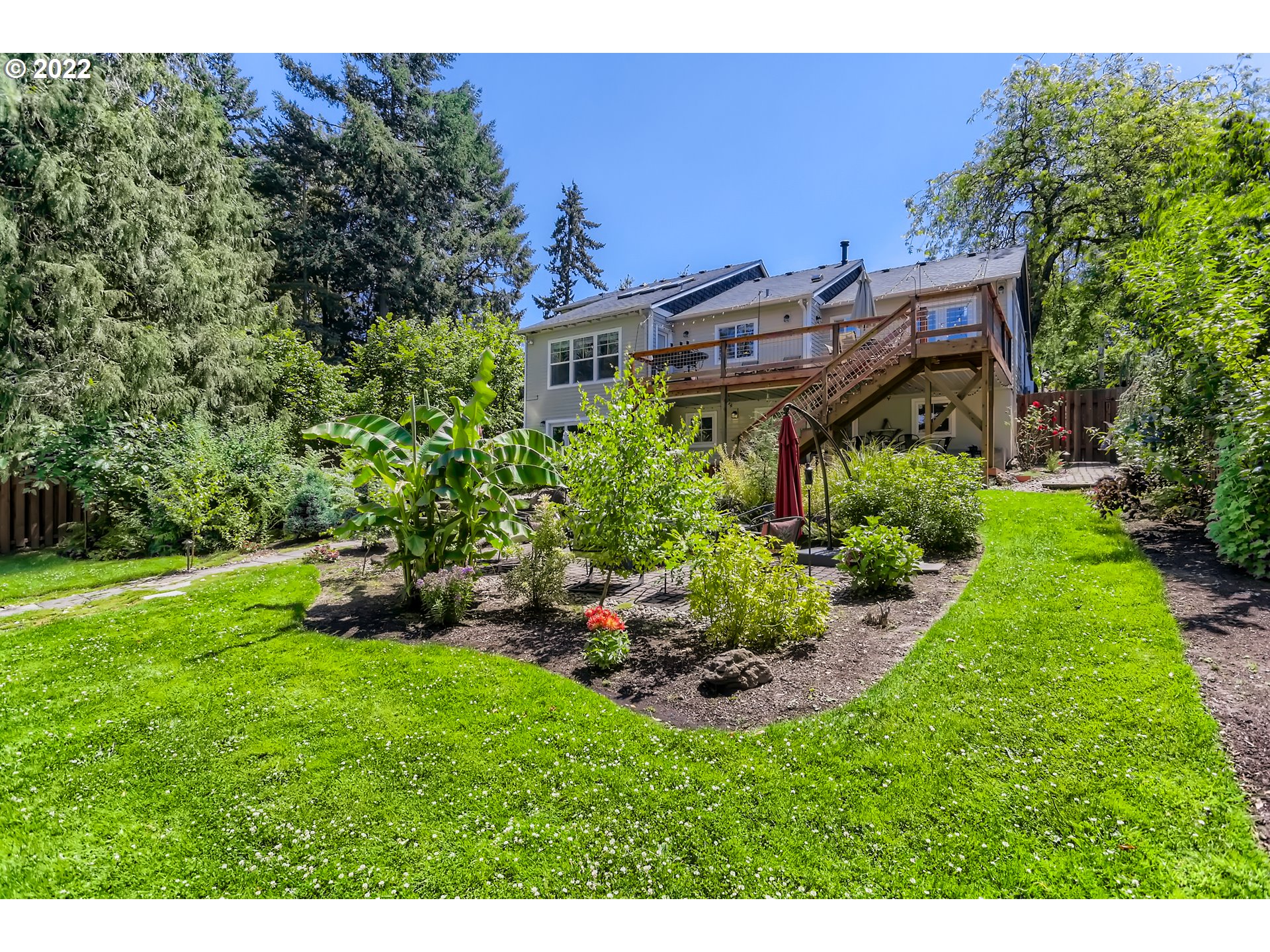 4009 Southwest Pendleton Street Portland, OR 97221 - Photo 32 of 32 Gallery Image 32