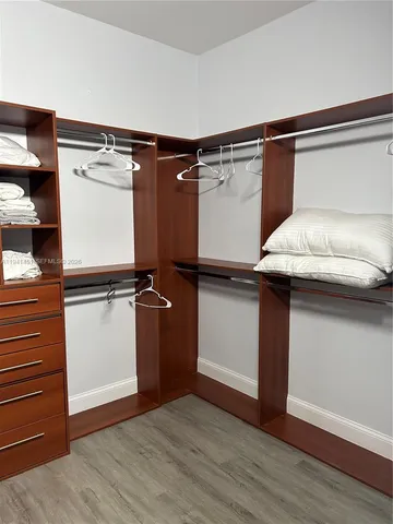 a utility room with washer and dryer