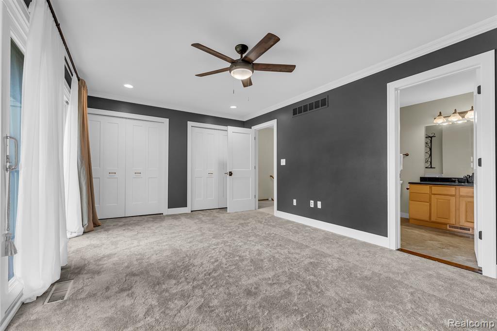 745 Oak Brook Ridge Drive Rochester Hills, MI 48307 - Photo 16 of 34