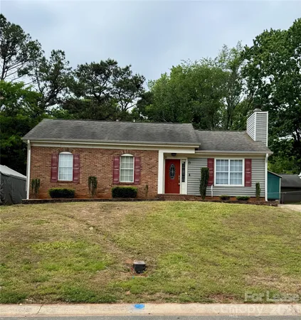 $1,750 | 3407 Braewick Place, Charlotte, NC 28227