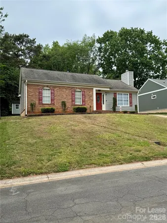 $1,750 | 3407 Braewick Place, Charlotte, NC 28227