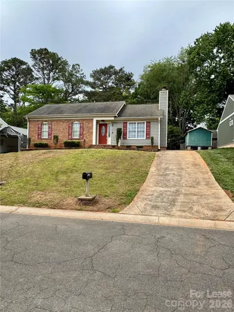 $1,750 | 3407 Braewick Place, Charlotte, NC 28227