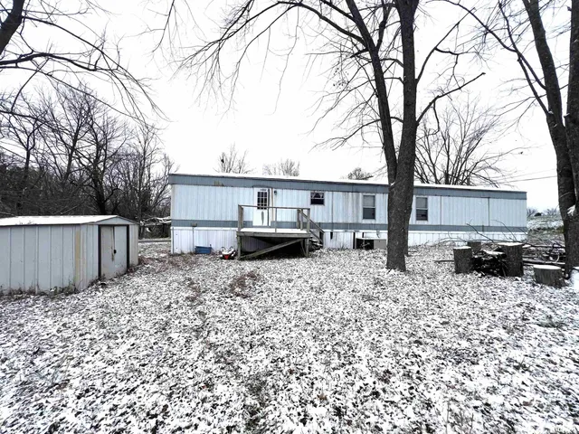 $59,000 | 112 North Old Marion Road, Goreville, IL 62939