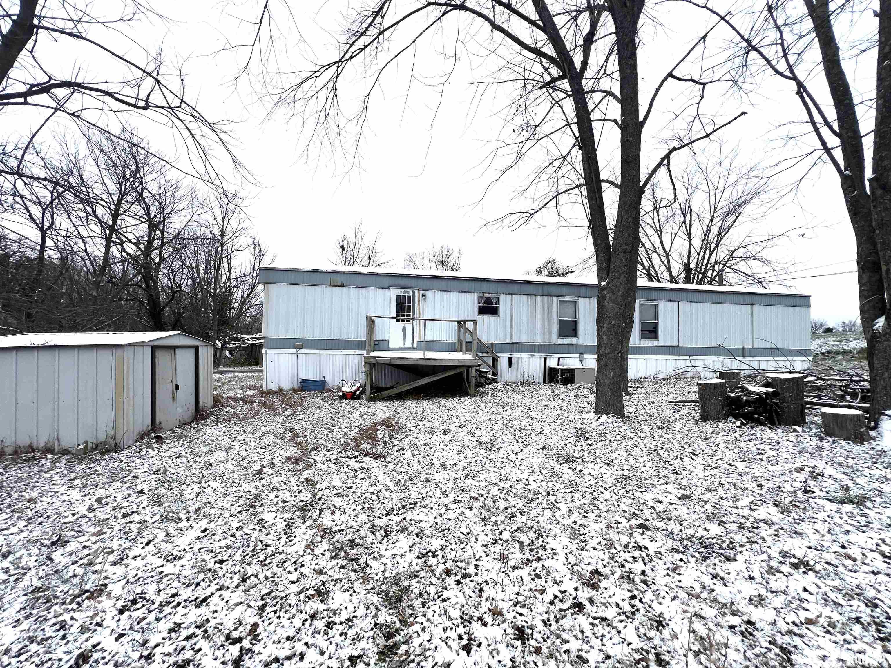 112 North Old Marion Road Goreville, IL 62939 - Photo 5 of 23