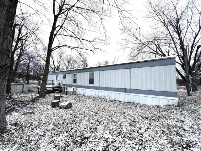 $59,000 | 112 North Old Marion Road, Goreville, IL 62939