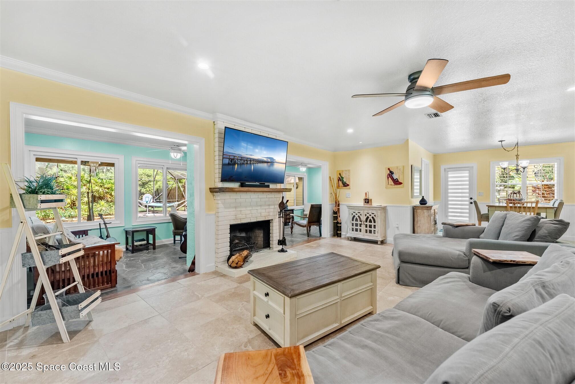 54 Ridge Court Rockledge, FL 32955 - Photo 4 of 103 34-print-DSC00870-HDR