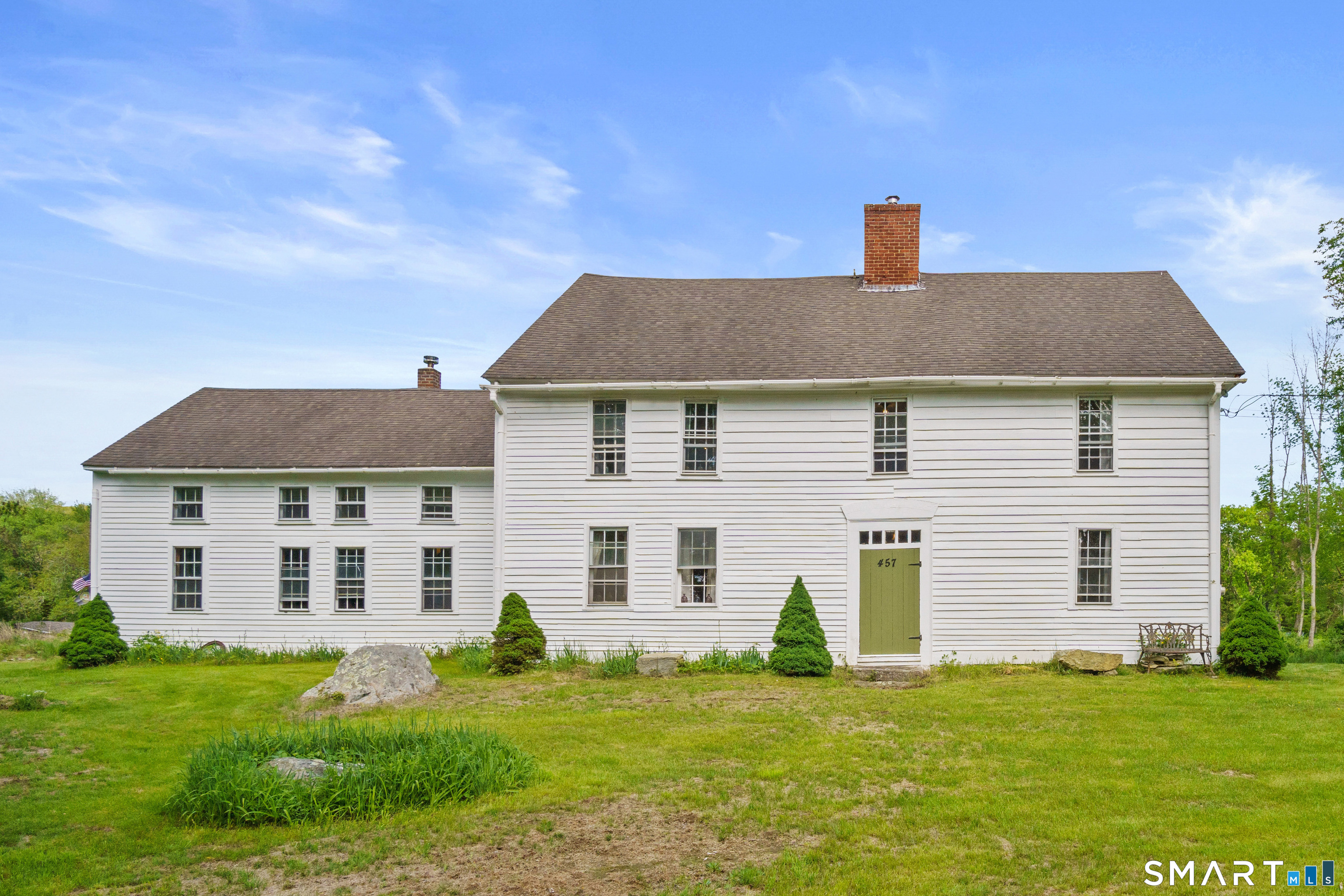 457 Roode Road Griswold, CT 06351 - Photo 2 of 38