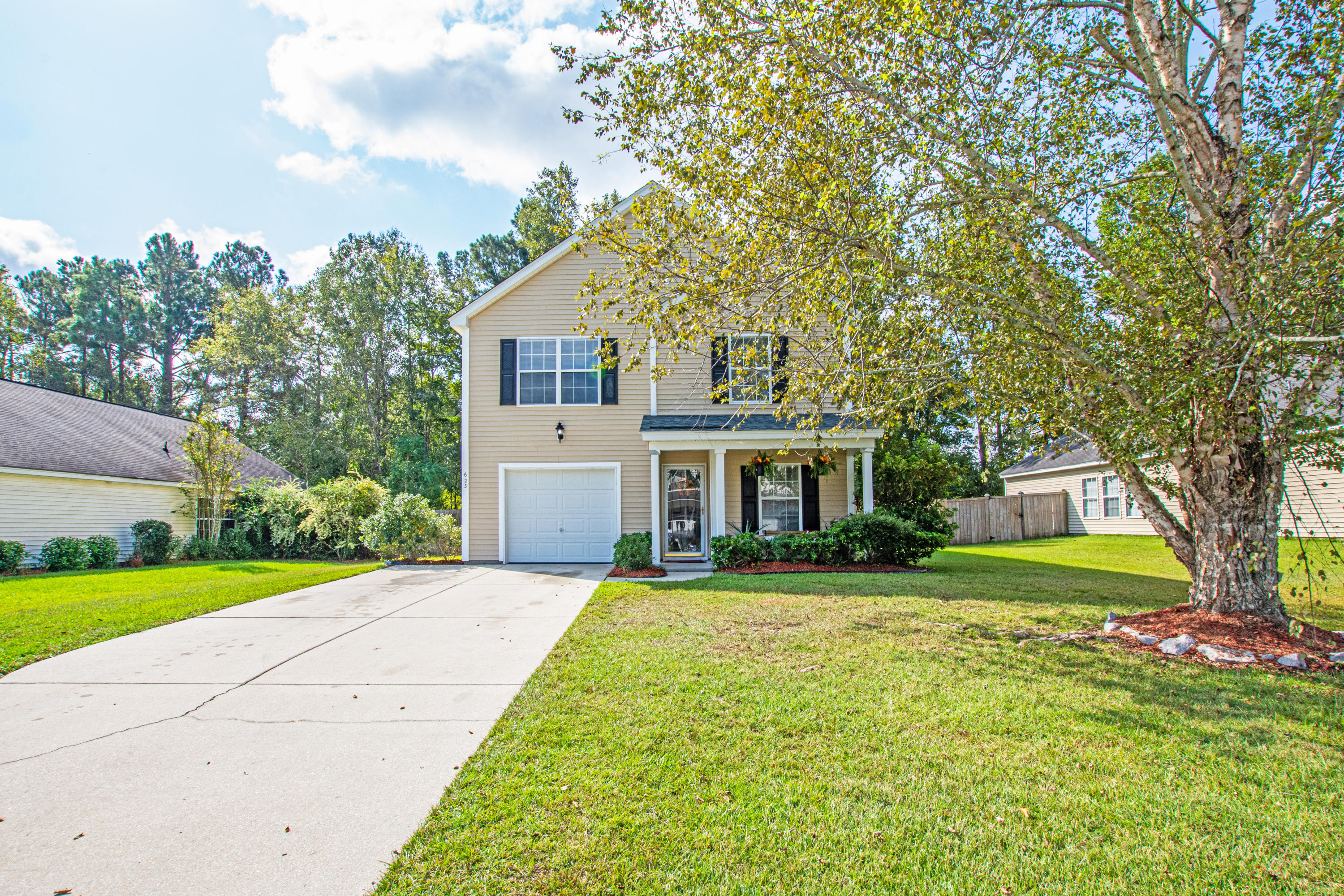 623 State Rd S-8-977 Moncks Corner, SC 29461 - Photo 6 of 33 0-6