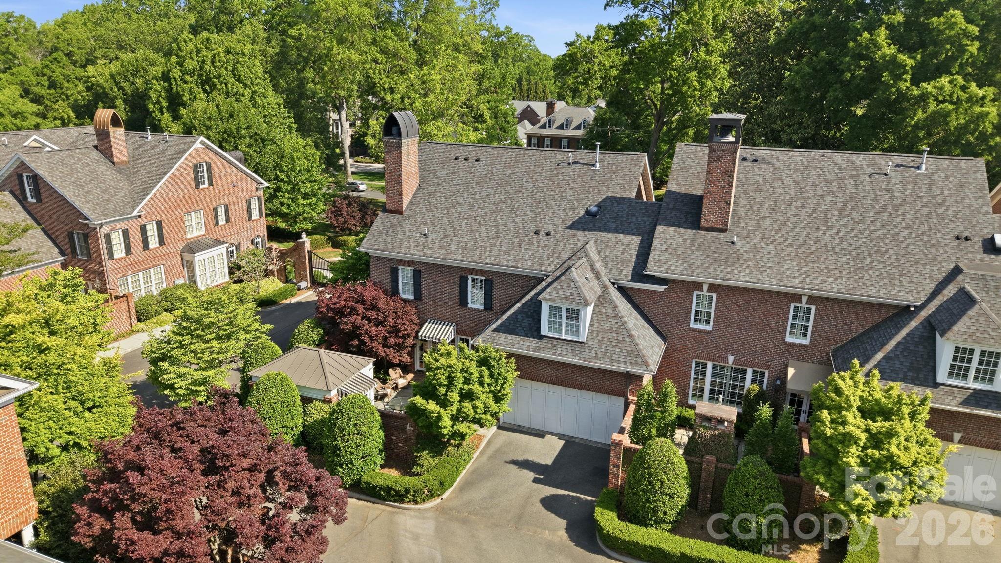 2044 Queens Road West Charlotte, NC 28209 - Photo 42 of 44 Gallery Image 42