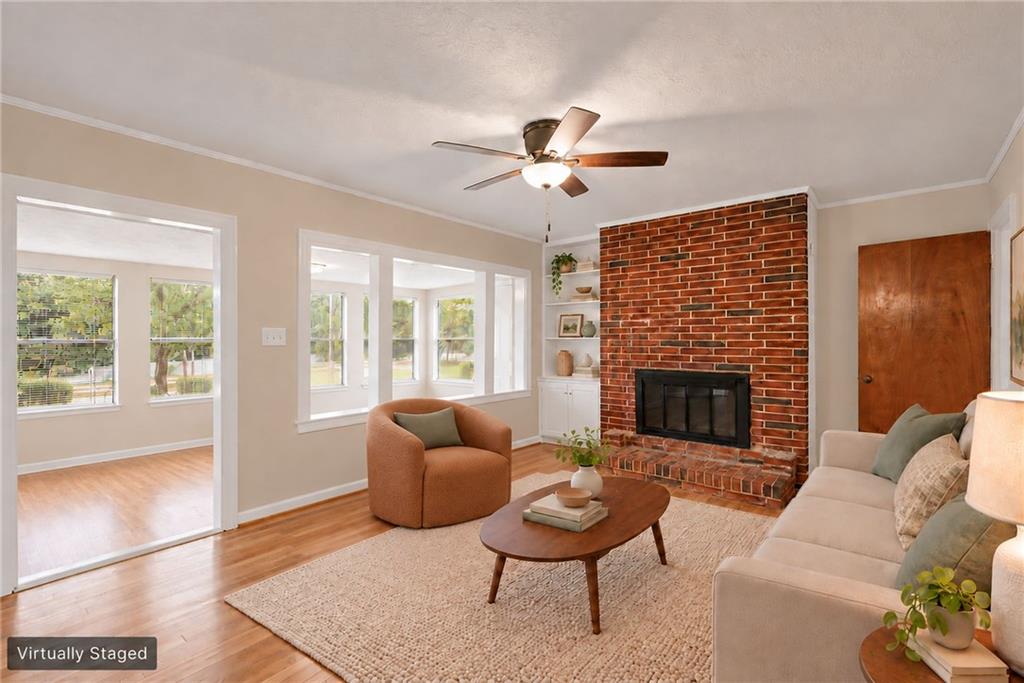 2686 Snapfinger Road Decatur, GA 30034 - Photo 7 of 52 Gallery Image 7