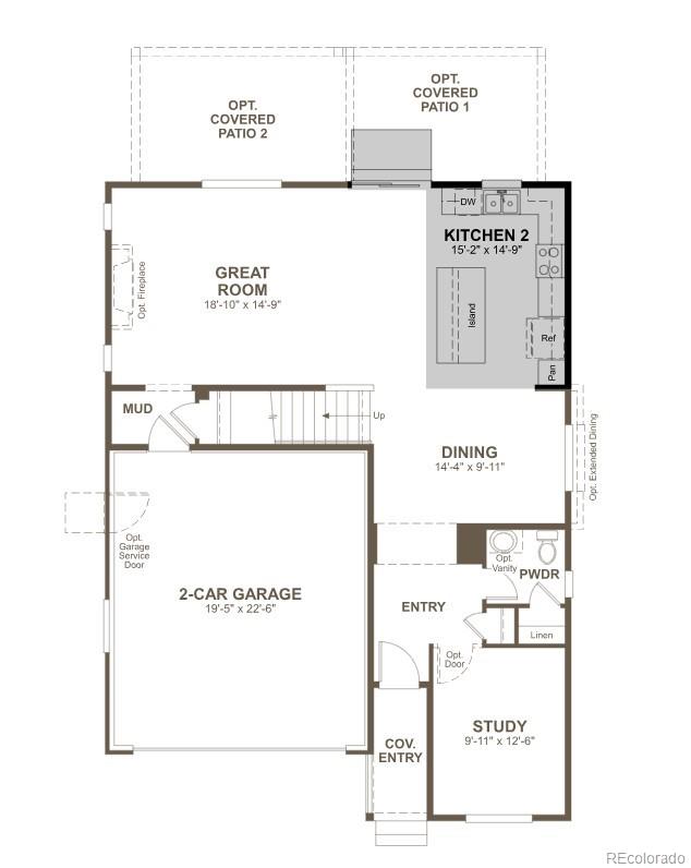 424 South Rifle Street Aurora, CO 80017 - Photo 21 of 23