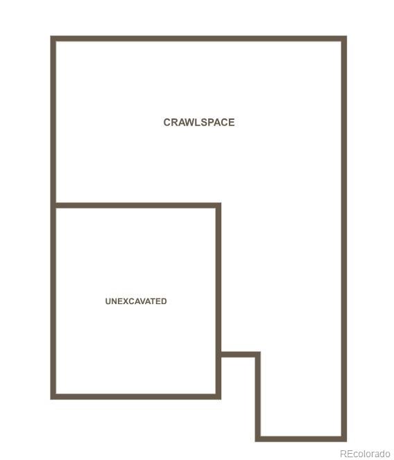 424 South Rifle Street Aurora, CO 80017 - Photo 23 of 23 a picture of a room with a floor and a white wall