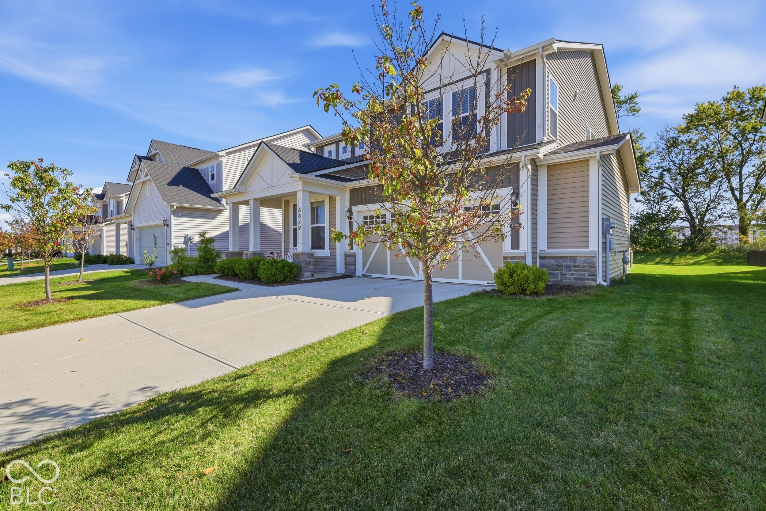 6629 Seabiscuit Road Whitestown, IN 46075 - Photo 46 of 52 Gallery Image 46