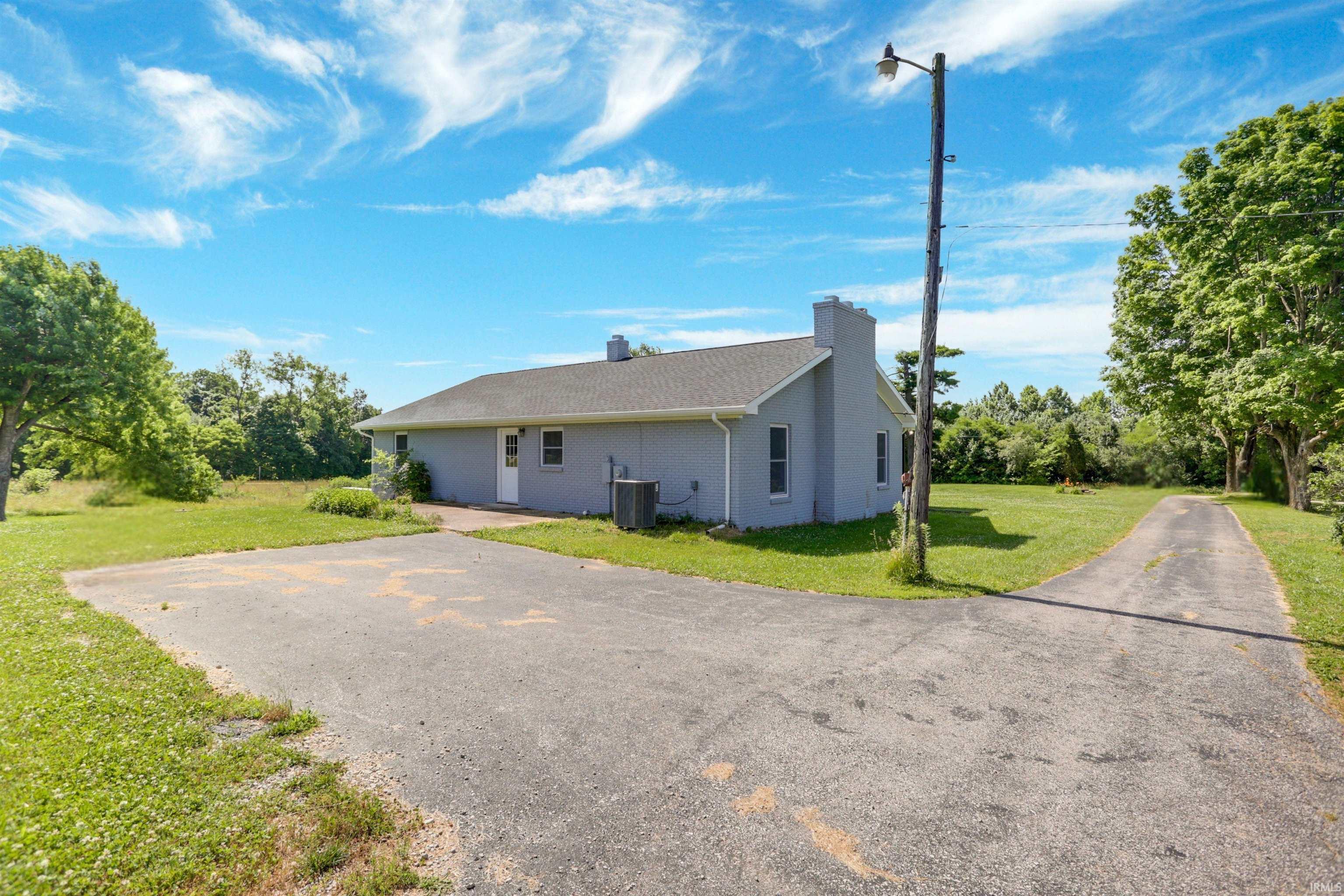 4033 Turpin Hill Road Lynnville, IN 47619 - Photo 27 of 30