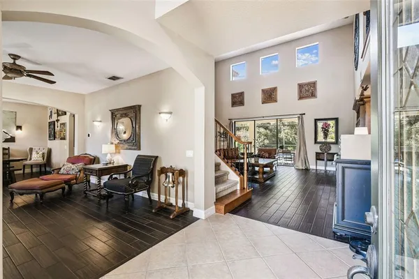 $945,000 | 3811 Ivydale Court, Land O Lakes, FL 34638