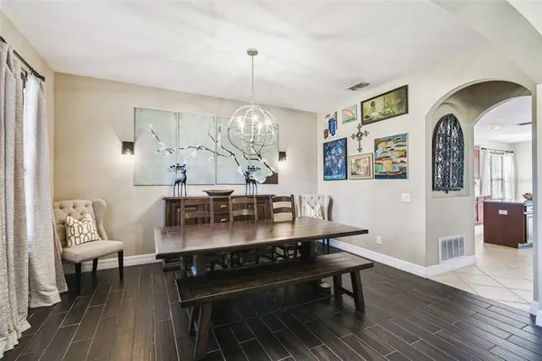 $945,000 | 3811 Ivydale Court, Land O Lakes, FL 34638