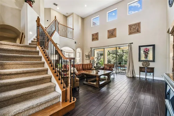 $945,000 | 3811 Ivydale Court, Land O Lakes, FL 34638