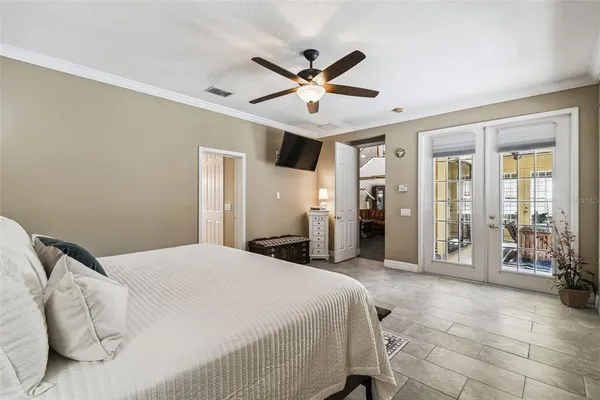 $945,000 | 3811 Ivydale Court, Land O Lakes, FL 34638