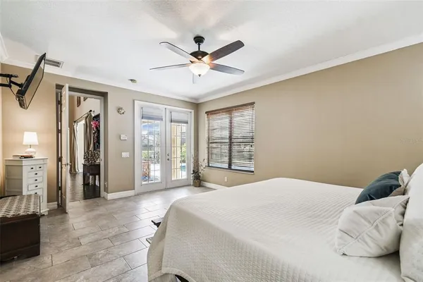 $945,000 | 3811 Ivydale Court, Land O Lakes, FL 34638