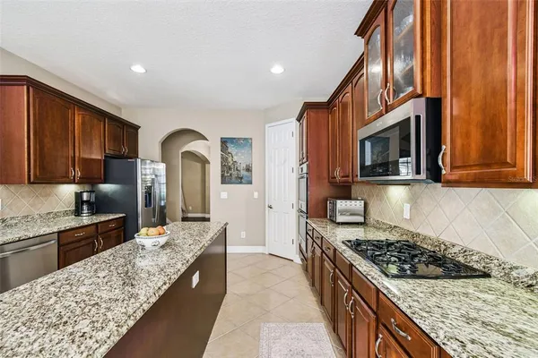 $945,000 | 3811 Ivydale Court, Land O Lakes, FL 34638