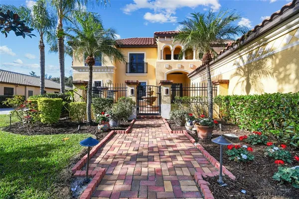 $945,000 | 3811 Ivydale Court, Land O Lakes, FL 34638