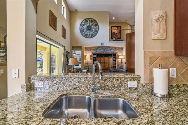 $945,000 | 3811 Ivydale Court, Land O Lakes, FL 34638