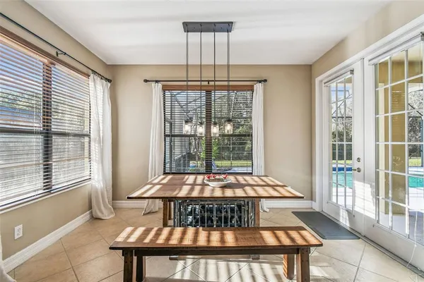 $945,000 | 3811 Ivydale Court, Land O Lakes, FL 34638