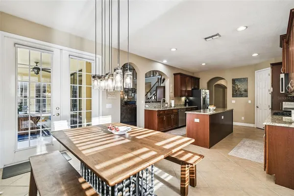 $945,000 | 3811 Ivydale Court, Land O Lakes, FL 34638