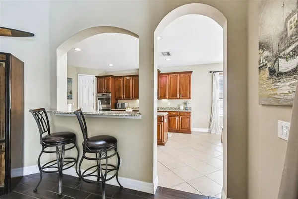 $945,000 | 3811 Ivydale Court, Land O Lakes, FL 34638