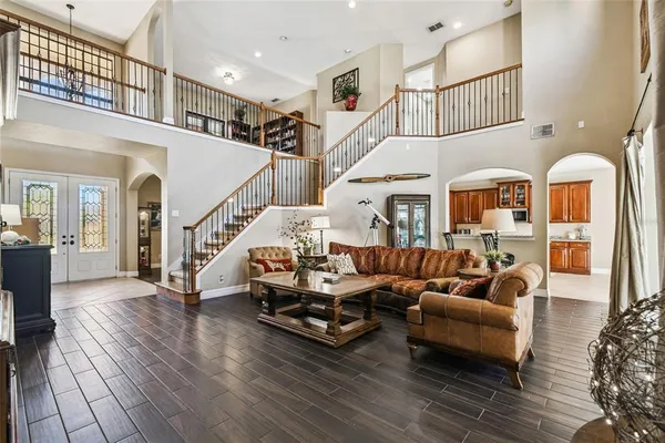 $945,000 | 3811 Ivydale Court, Land O Lakes, FL 34638