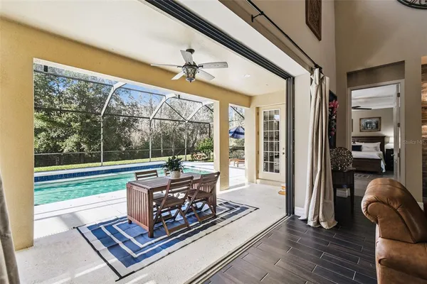 $945,000 | 3811 Ivydale Court, Land O Lakes, FL 34638