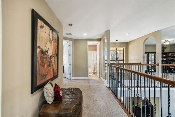 $945,000 | 3811 Ivydale Court, Land O Lakes, FL 34638