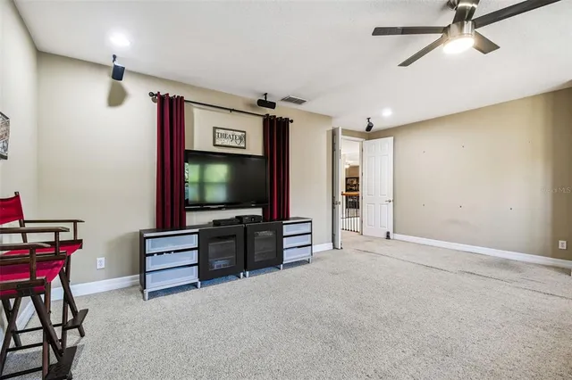 $995,000 | 3811 Ivydale Court, Land O Lakes, FL 34638