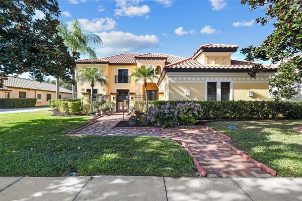 $945,000 | 3811 Ivydale Court, Land O Lakes, FL 34638