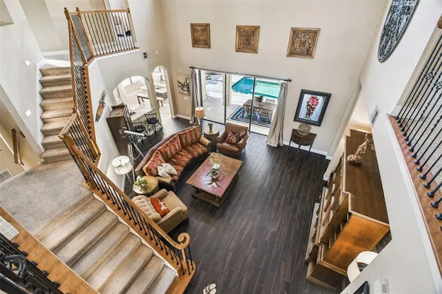 $995,000 | 3811 Ivydale Court, Land O Lakes, FL 34638