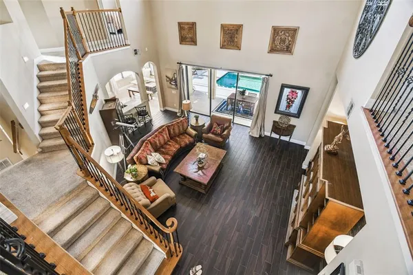 $945,000 | 3811 Ivydale Court, Land O Lakes, FL 34638