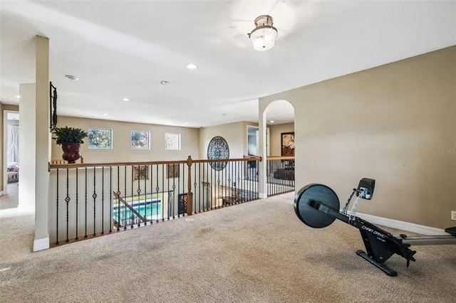 $995,000 | 3811 Ivydale Court, Land O Lakes, FL 34638